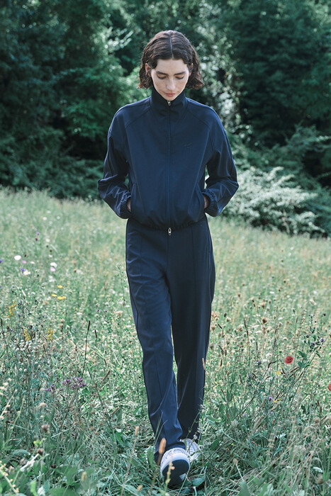 Jil Sander и Puma впервые выпустили совместную коллекцию одежды