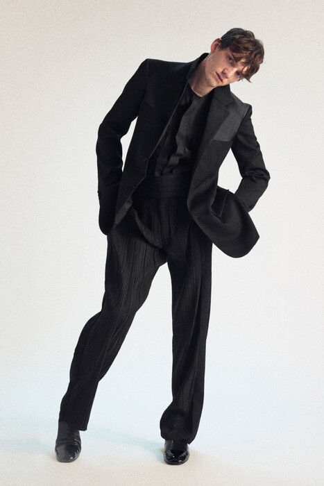 Lanvin коллекция сезона осень–зима 2026