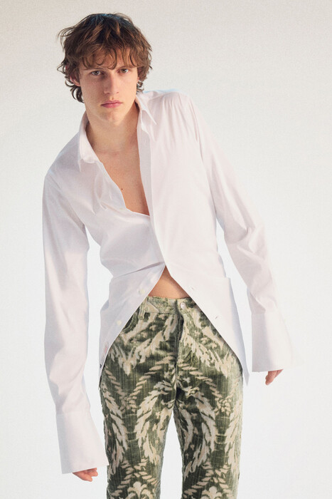 Lanvin коллекция сезона осень–зима 2026