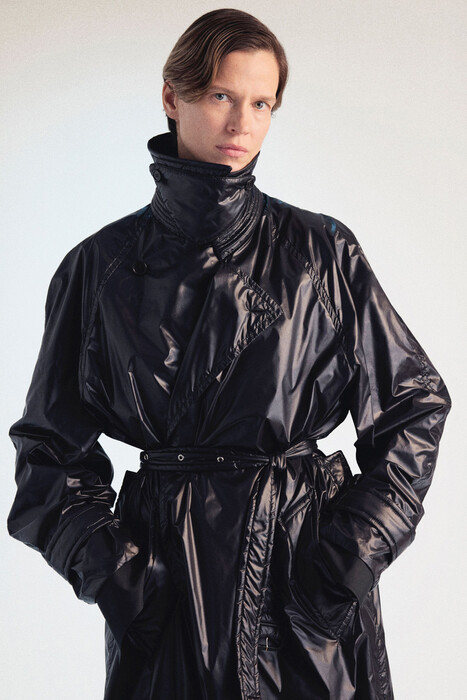 Lanvin коллекция сезона осень–зима 2026