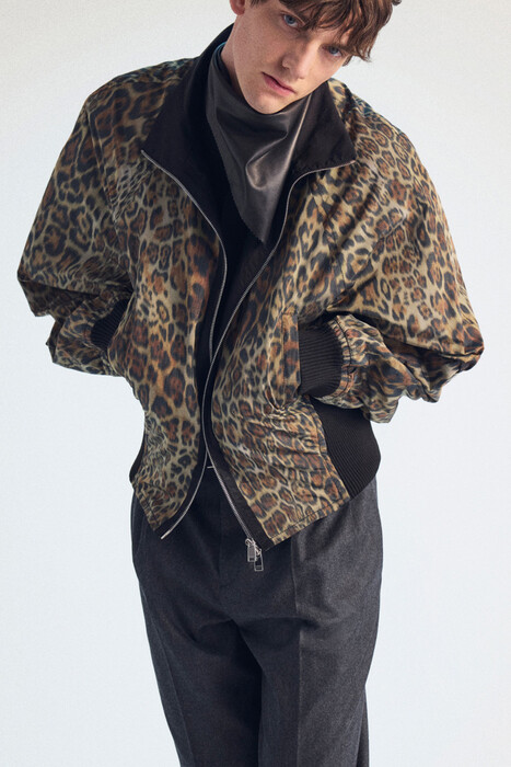 Lanvin коллекция сезона осень–зима 2026