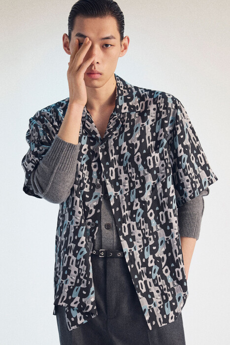 Lanvin коллекция сезона осень–зима 2026