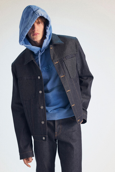 Lanvin коллекция сезона осень–зима 2026