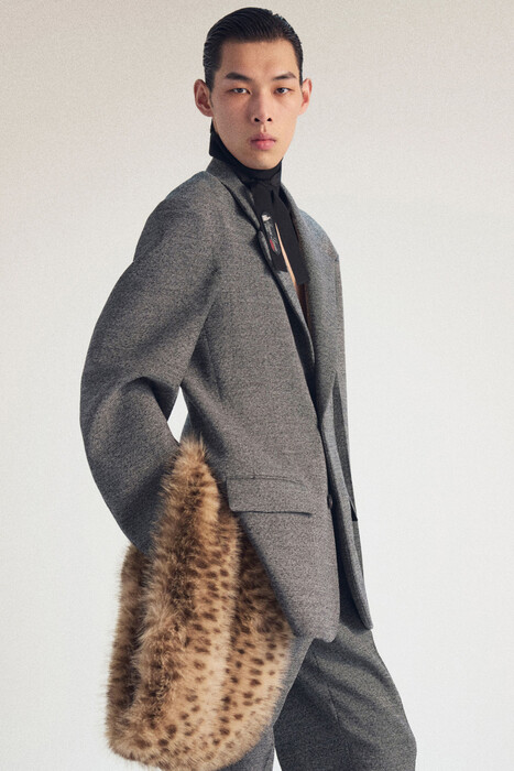 Lanvin коллекция сезона осень–зима 2026