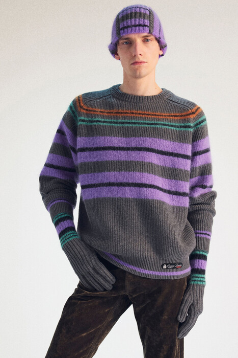 Lanvin коллекция сезона осень–зима 2026