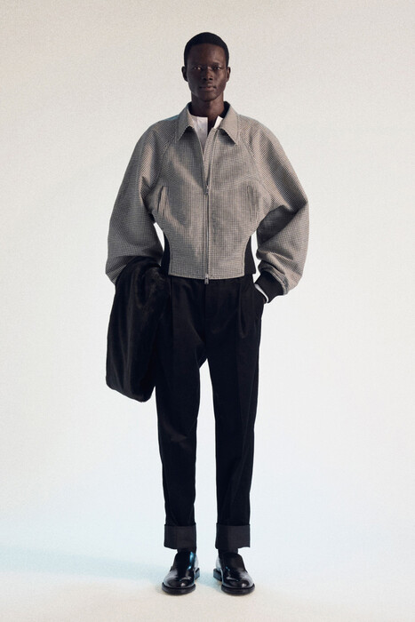 Lanvin коллекция сезона осень–зима 2026