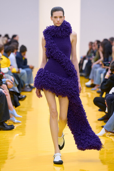 Loewe коллекция осень-зима 2026