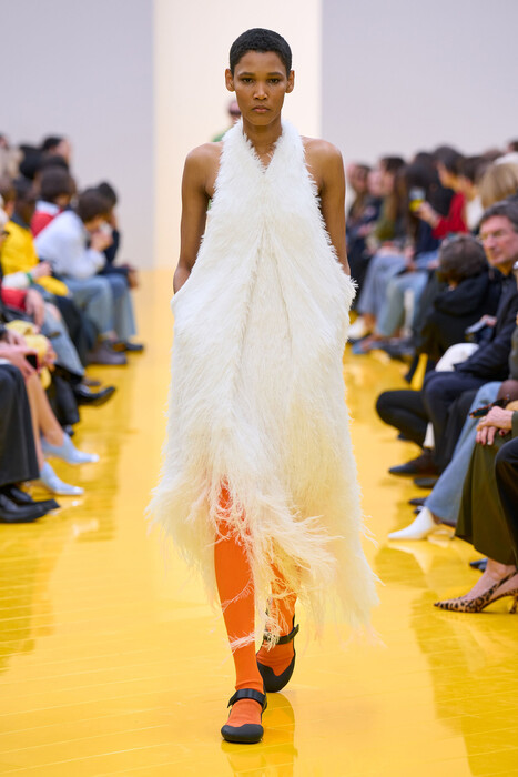 Loewe коллекция осень-зима 2026