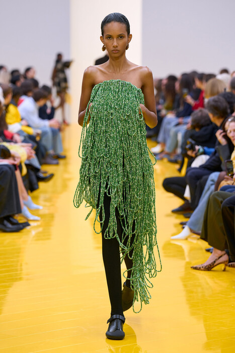 Loewe коллекция осень-зима 2026