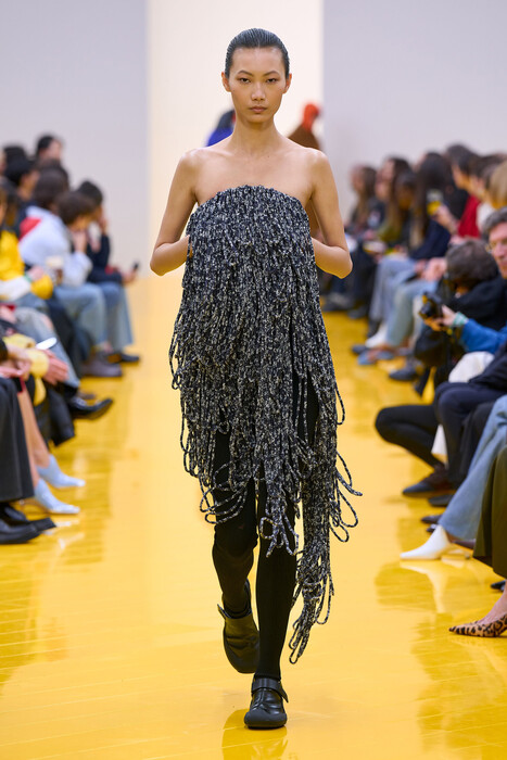 Loewe коллекция осень-зима 2026