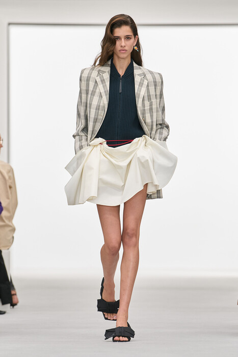 Loewe коллекция весна-лето 2027 / Loewe Spring 2027