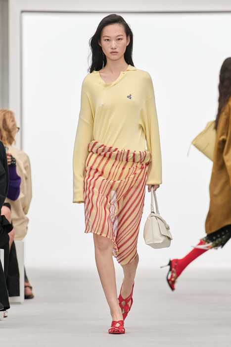 Loewe коллекция весна-лето 2027 / Loewe Spring 2027