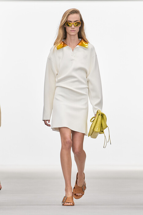 Loewe коллекция весна-лето 2027 / Loewe Spring 2027
