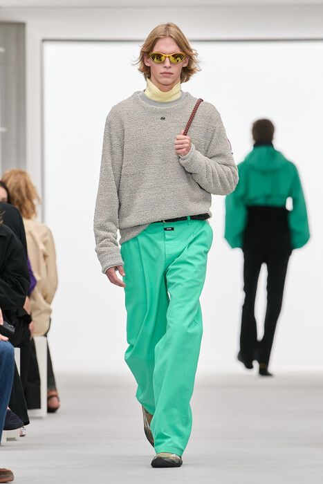 Loewe коллекция весна-лето 2027 / Loewe Spring 2027
