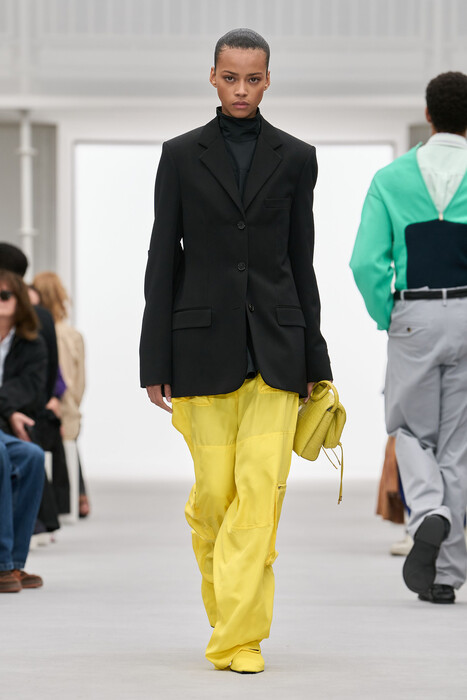 Loewe коллекция весна-лето 2027 / Loewe Spring 2027