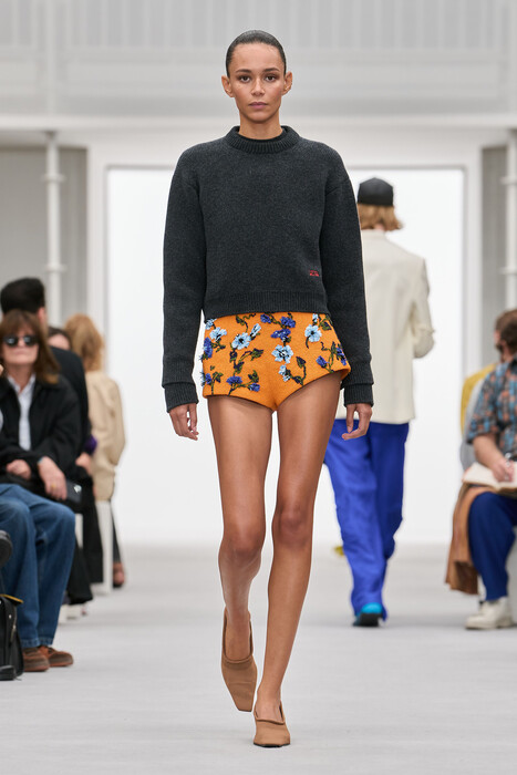 Loewe коллекция весна-лето 2027 / Loewe Spring 2027