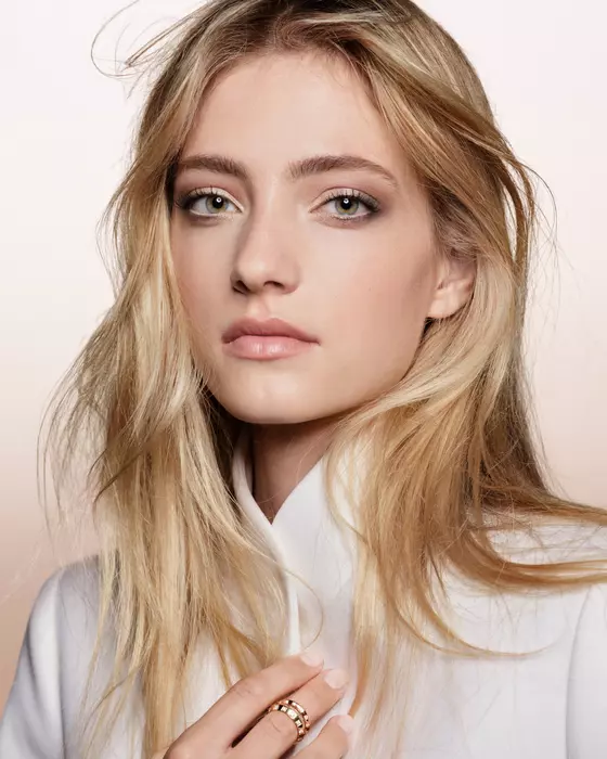 Louis Vuitton La Beaute капсулы Monogram Dune и Monogram Infrarouge