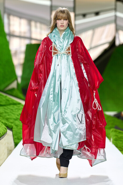 Louis Vuitton коллекция осень-зима 2026