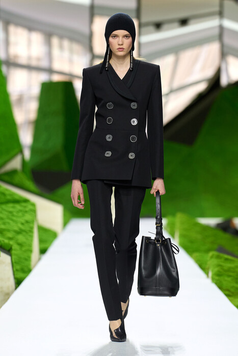 Louis Vuitton коллекция осень-зима 2026