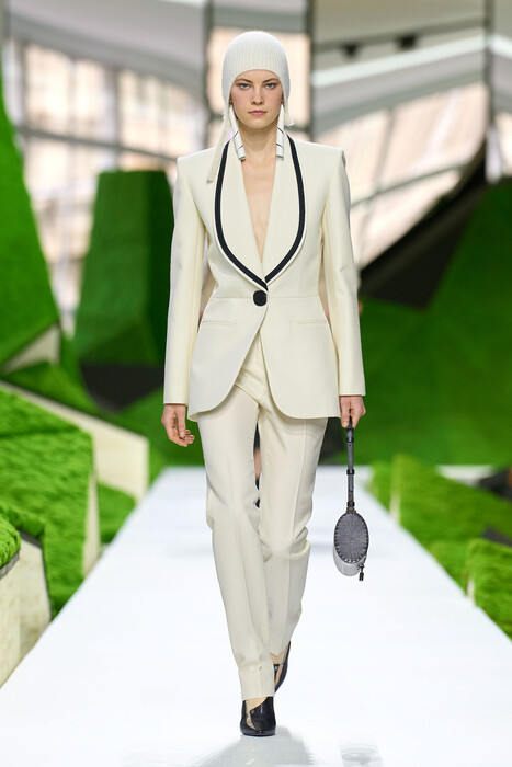 Louis Vuitton коллекция осень-зима 2026