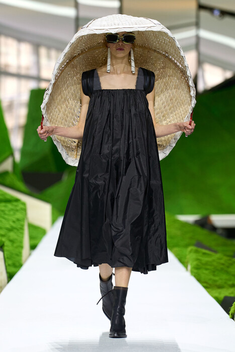 Louis Vuitton коллекция осень-зима 2026