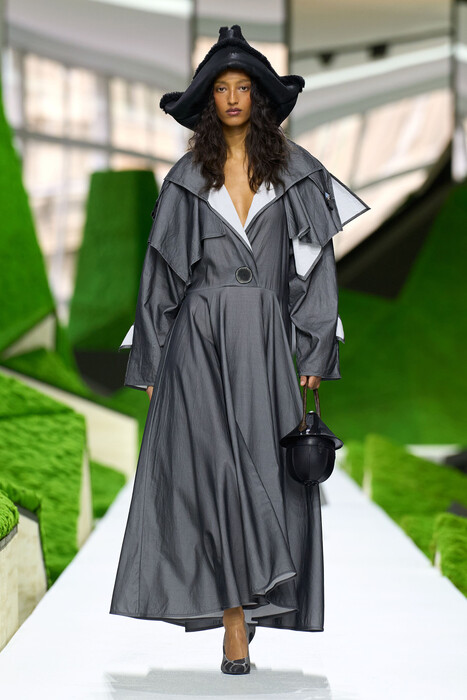 Louis Vuitton коллекция осень-зима 2026