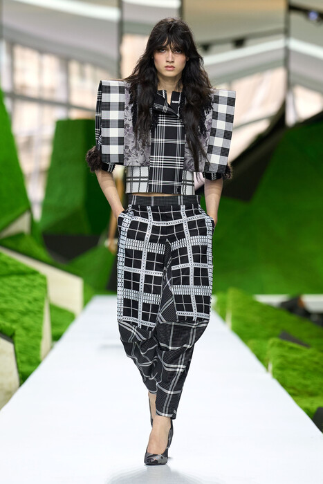 Louis Vuitton коллекция осень-зима 2026