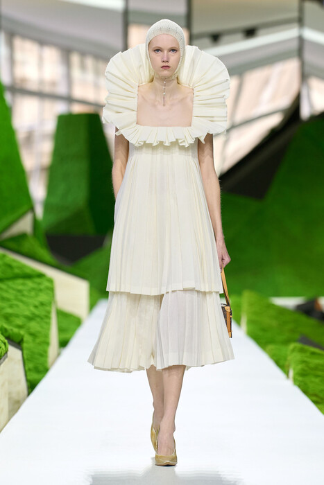 Louis Vuitton коллекция осень-зима 2026