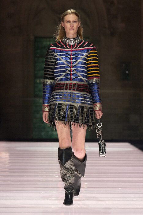 Louis Vuitton Resort 2026 / Louis Vuitton круиз 2026