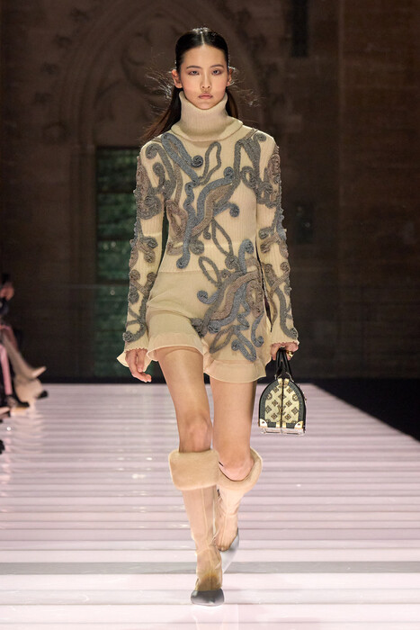 Louis Vuitton Resort 2026 / Louis Vuitton круиз 2026
