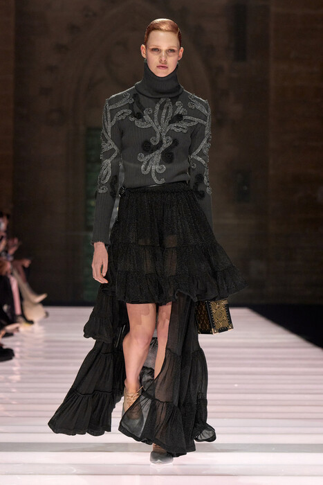 Louis Vuitton Resort 2026 / Louis Vuitton круиз 2026
