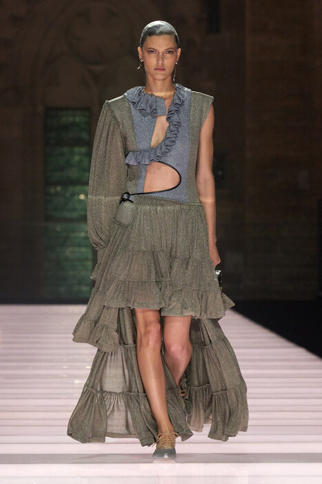 Louis Vuitton Resort 2026 / Louis Vuitton круиз 2026