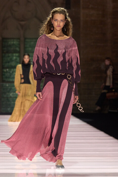 Louis Vuitton Resort 2026 / Louis Vuitton круиз 2026