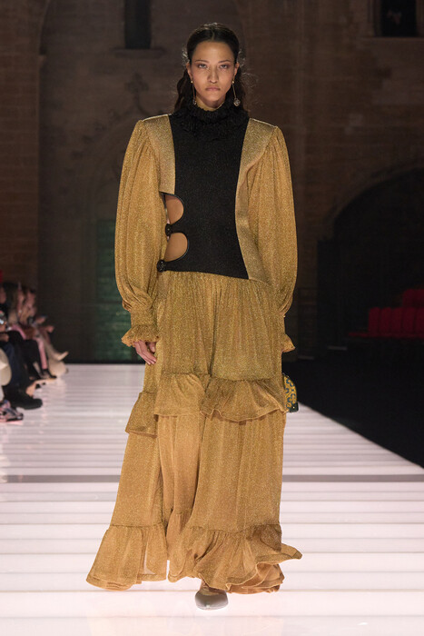 Louis Vuitton Resort 2026 / Louis Vuitton круиз 2026