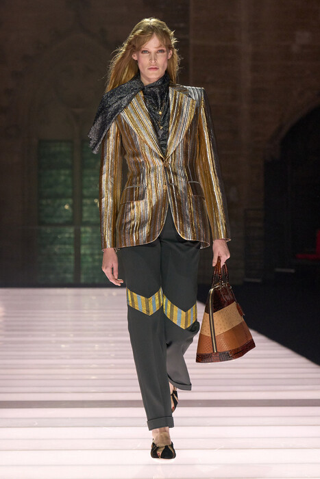 Louis Vuitton Resort 2026 / Louis Vuitton круиз 2026