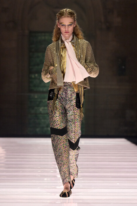 Louis Vuitton Resort 2026 / Louis Vuitton круиз 2026