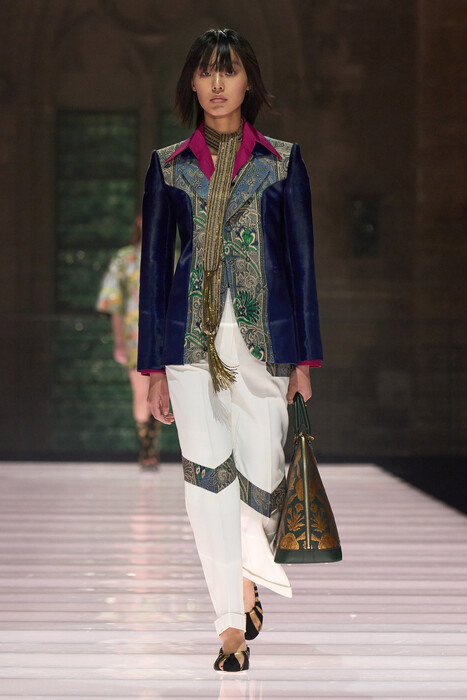 Louis Vuitton Resort 2026 / Louis Vuitton круиз 2026