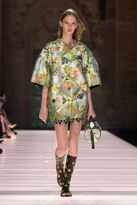 Louis Vuitton Resort 2026 / Louis Vuitton круиз 2026