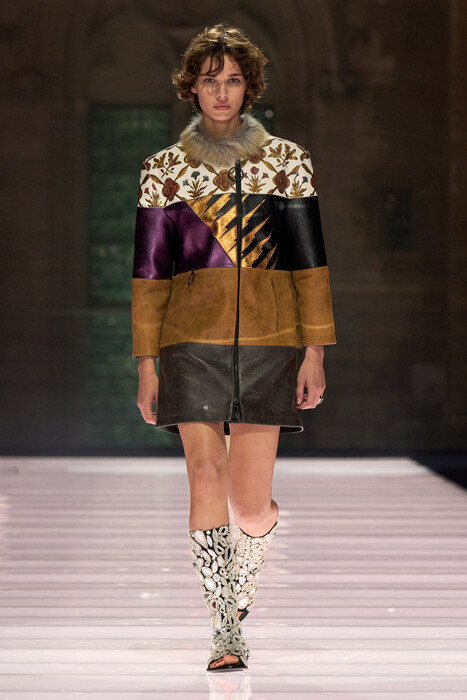 Louis Vuitton Resort 2026 / Louis Vuitton круиз 2026