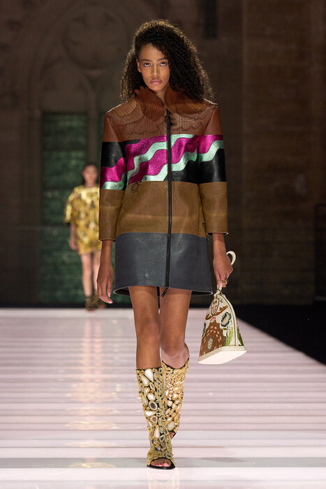 Louis Vuitton Resort 2026 / Louis Vuitton круиз 2026