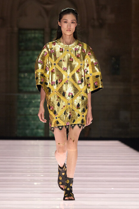 Louis Vuitton Resort 2026 / Louis Vuitton круиз 2026