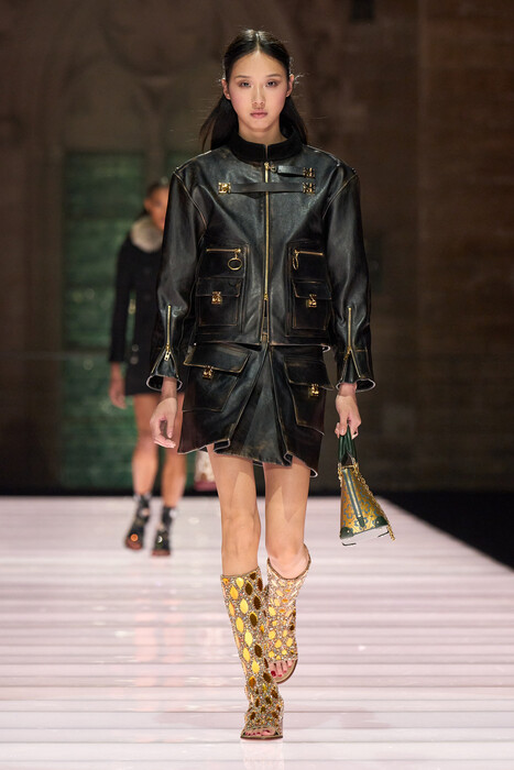 Louis Vuitton Resort 2026 / Louis Vuitton круиз 2026