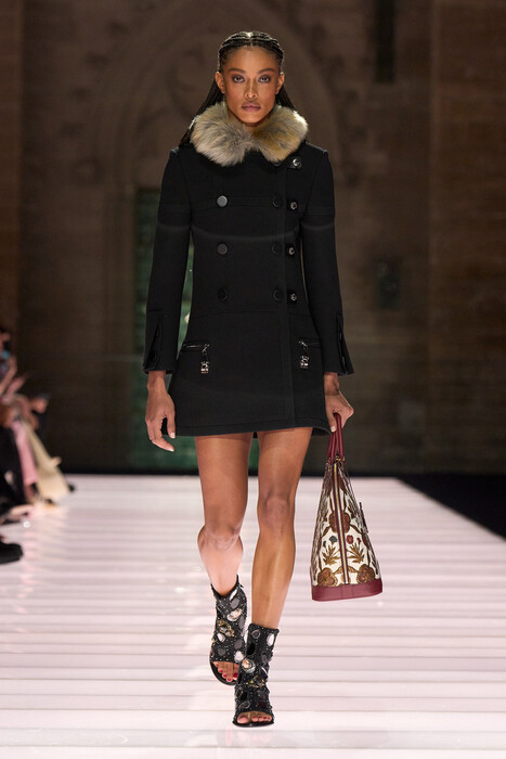 Louis Vuitton Resort 2026 / Louis Vuitton круиз 2026