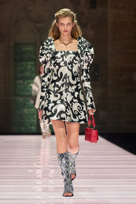 Louis Vuitton Resort 2026 / Louis Vuitton круиз 2026
