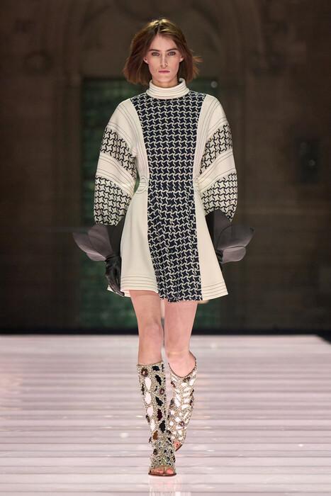 Louis Vuitton Resort 2026 / Louis Vuitton круиз 2026