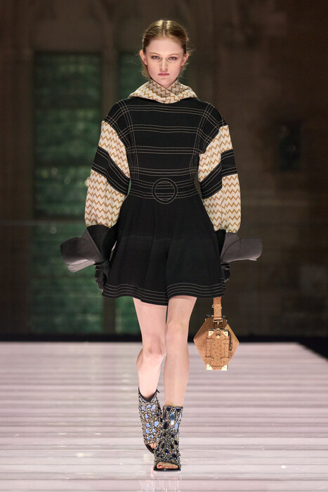 Louis Vuitton Resort 2026 / Louis Vuitton круиз 2026