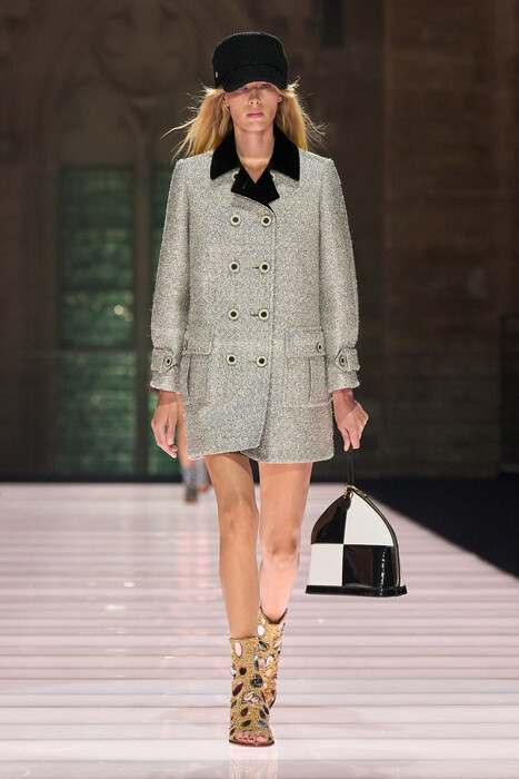 Louis Vuitton Resort 2026 / Louis Vuitton круиз 2026
