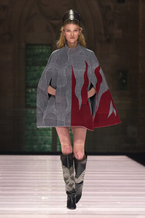 Louis Vuitton Resort 2026 / Louis Vuitton круиз 2026