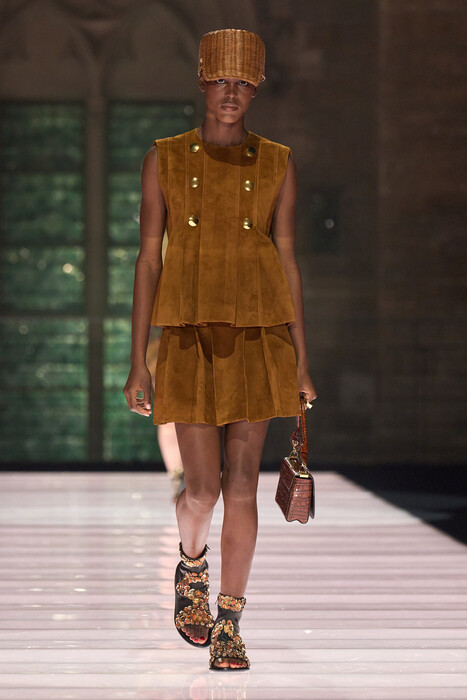 Louis Vuitton Resort 2026 / Louis Vuitton круиз 2026