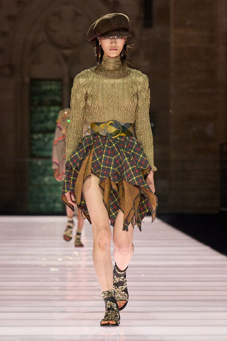 Louis Vuitton Resort 2026 / Louis Vuitton круиз 2026